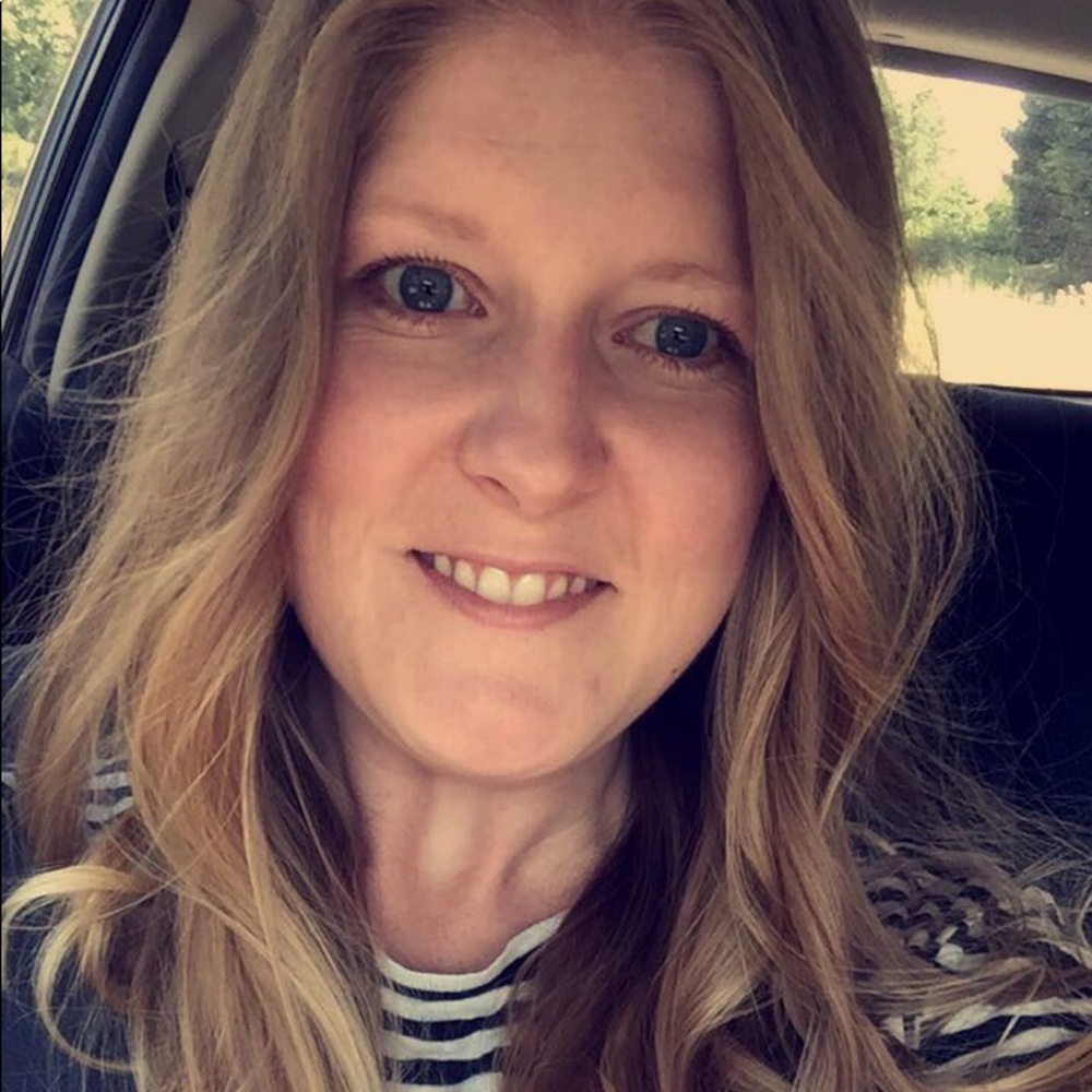 Meet your Posher, Alyshia